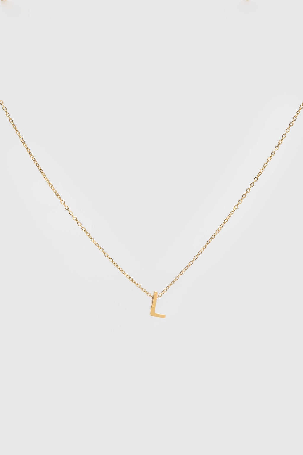COLLAR  INICIAL