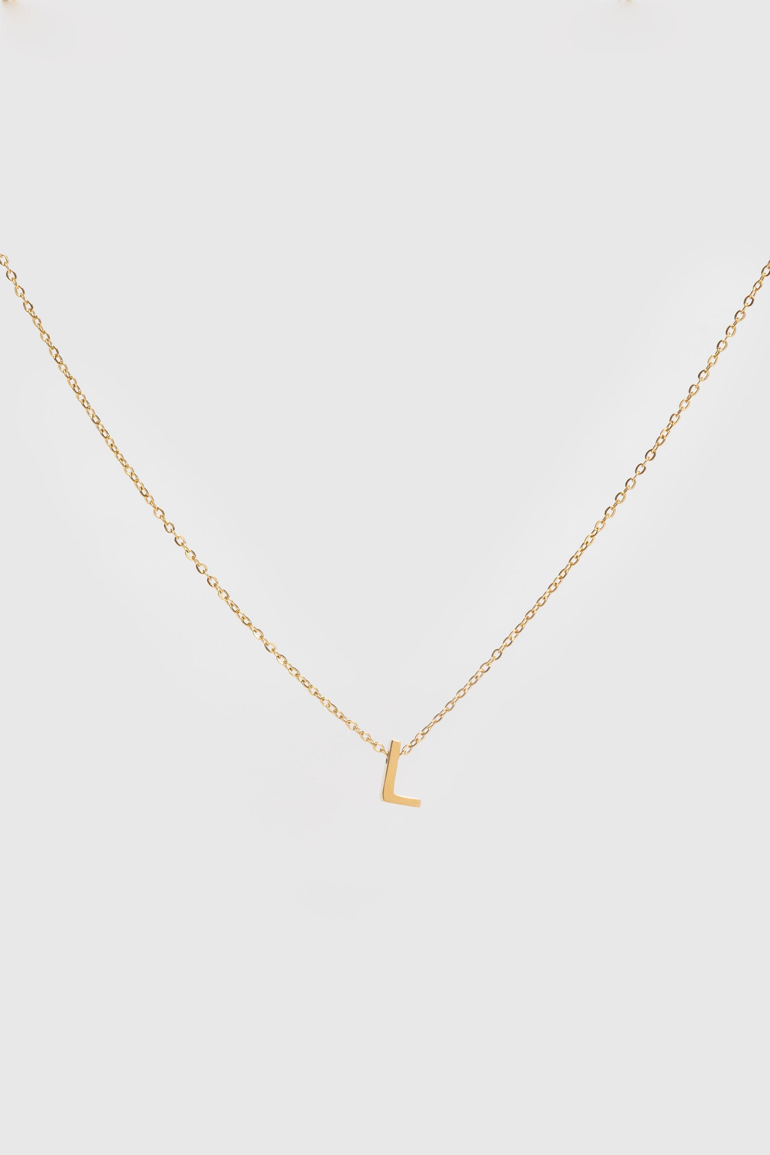 COLLAR  INICIAL