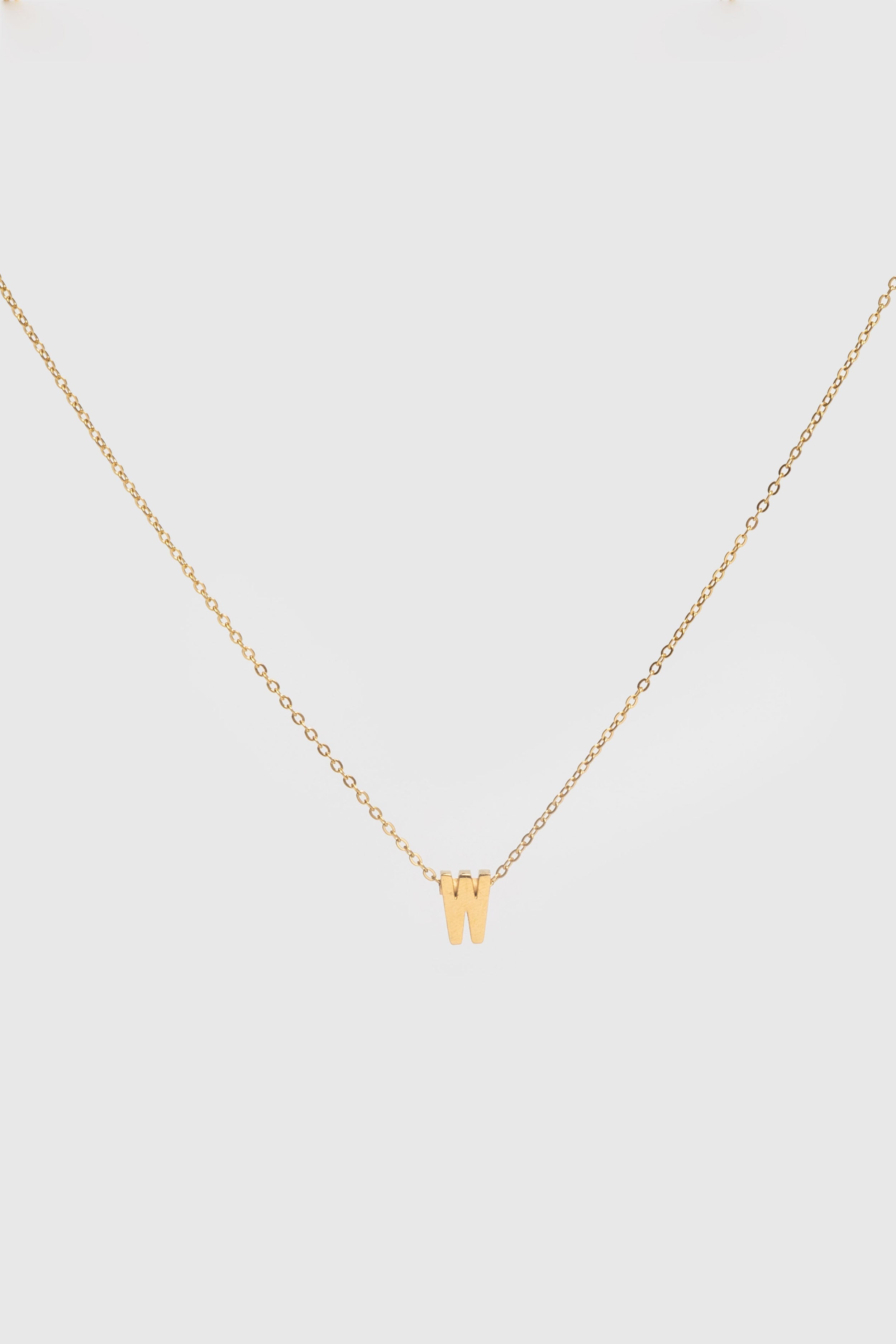 COLLAR  INICIAL