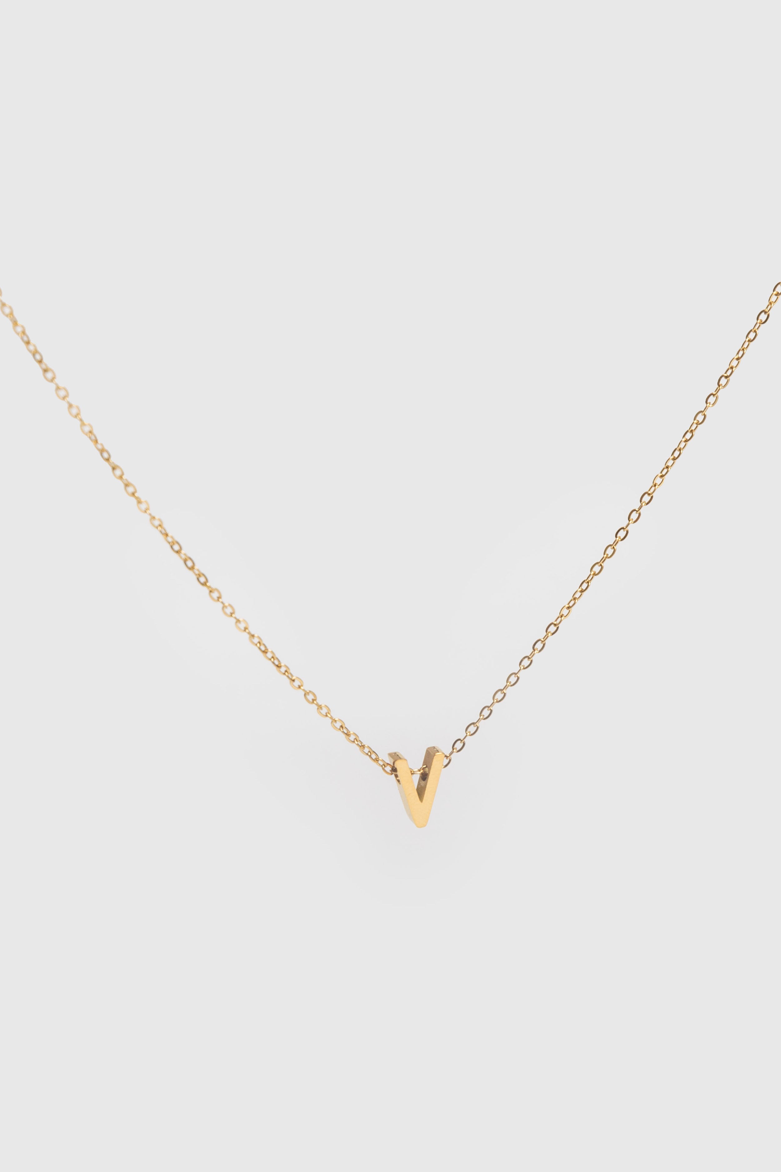 COLLAR  INICIAL