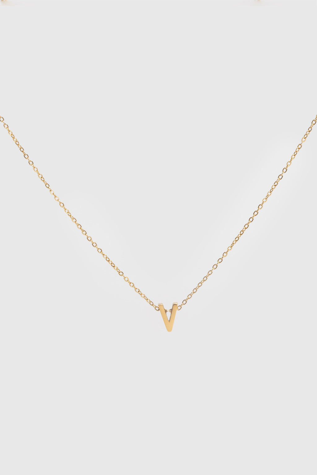 COLLAR  INICIAL