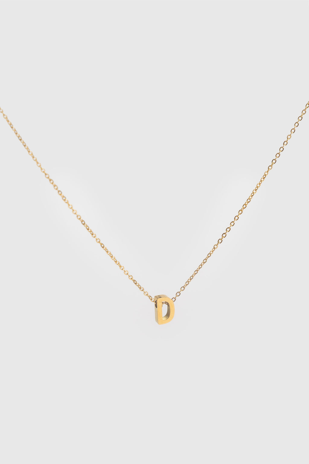 COLLAR  INICIAL