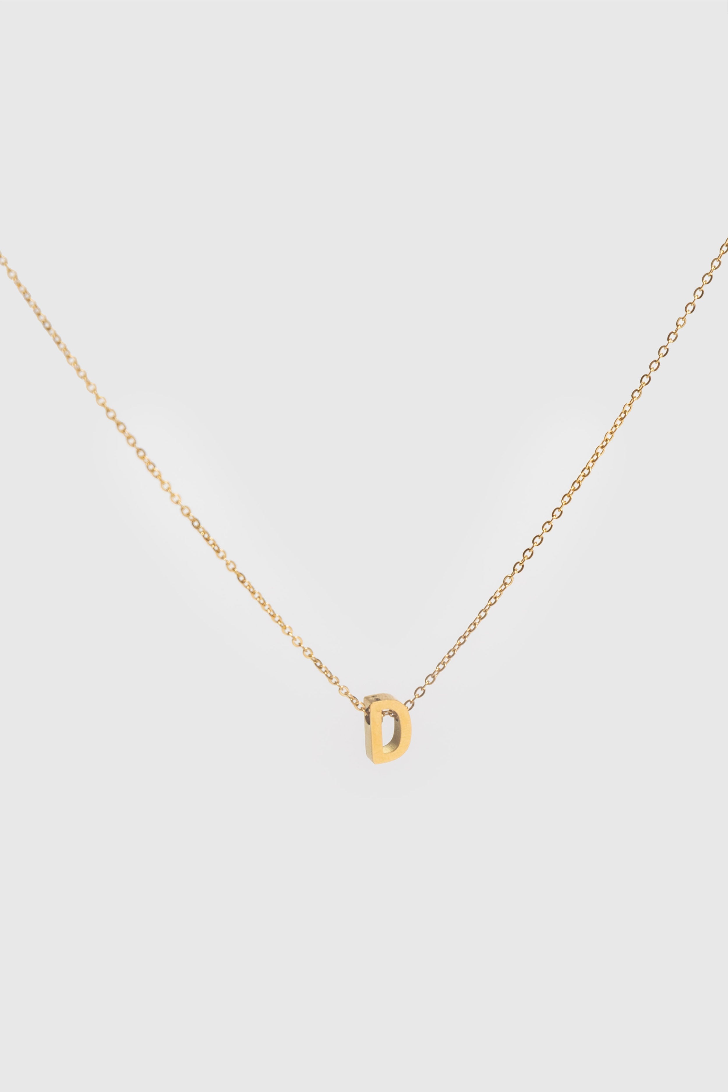 COLLAR  INICIAL