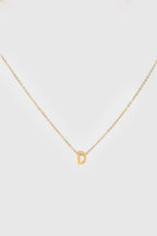 COLLAR  INICIAL