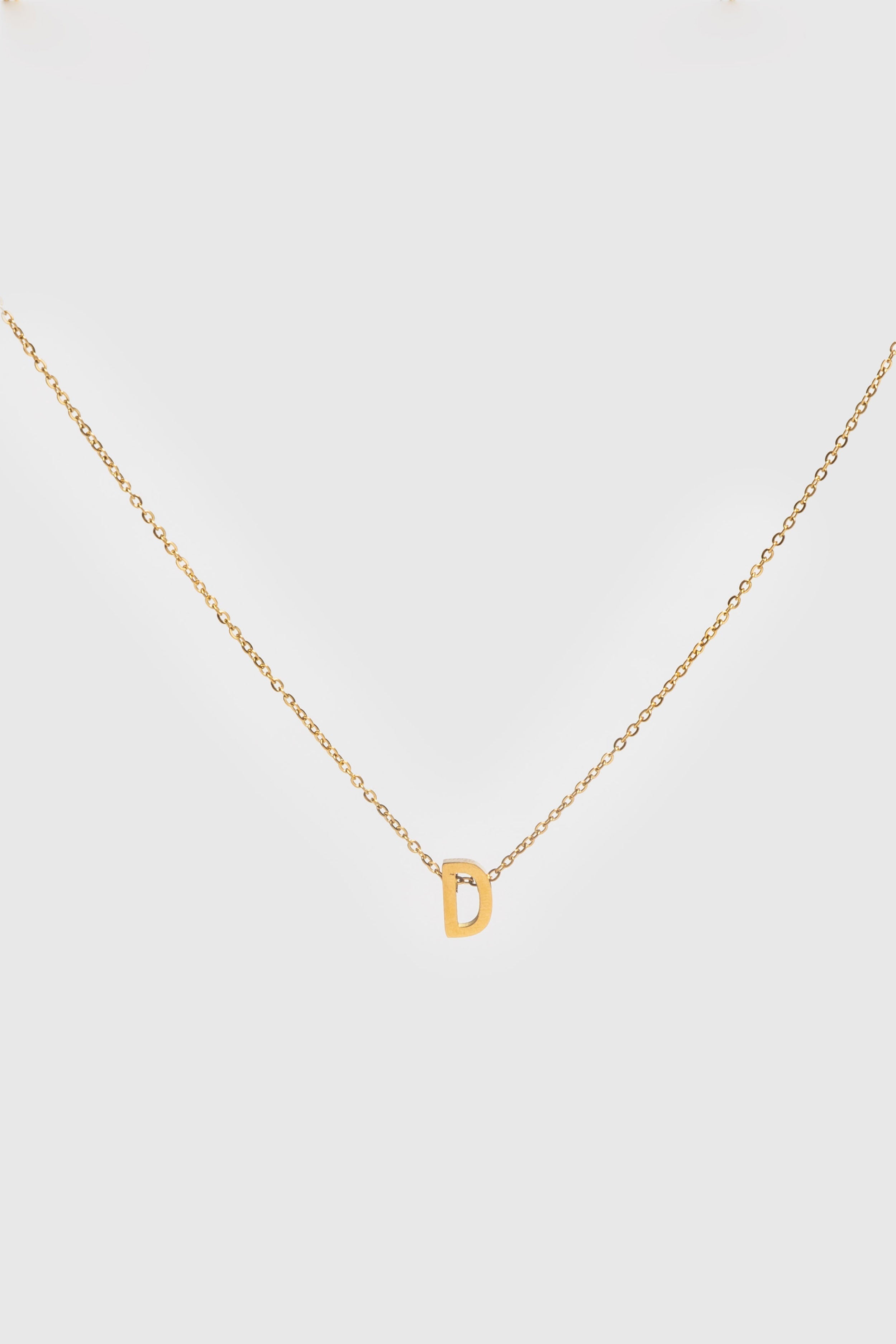COLLAR  INICIAL