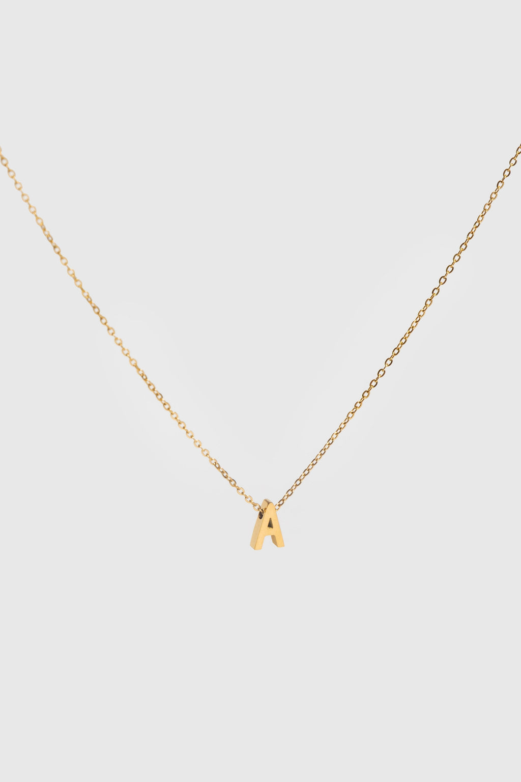 COLLAR  INICIAL