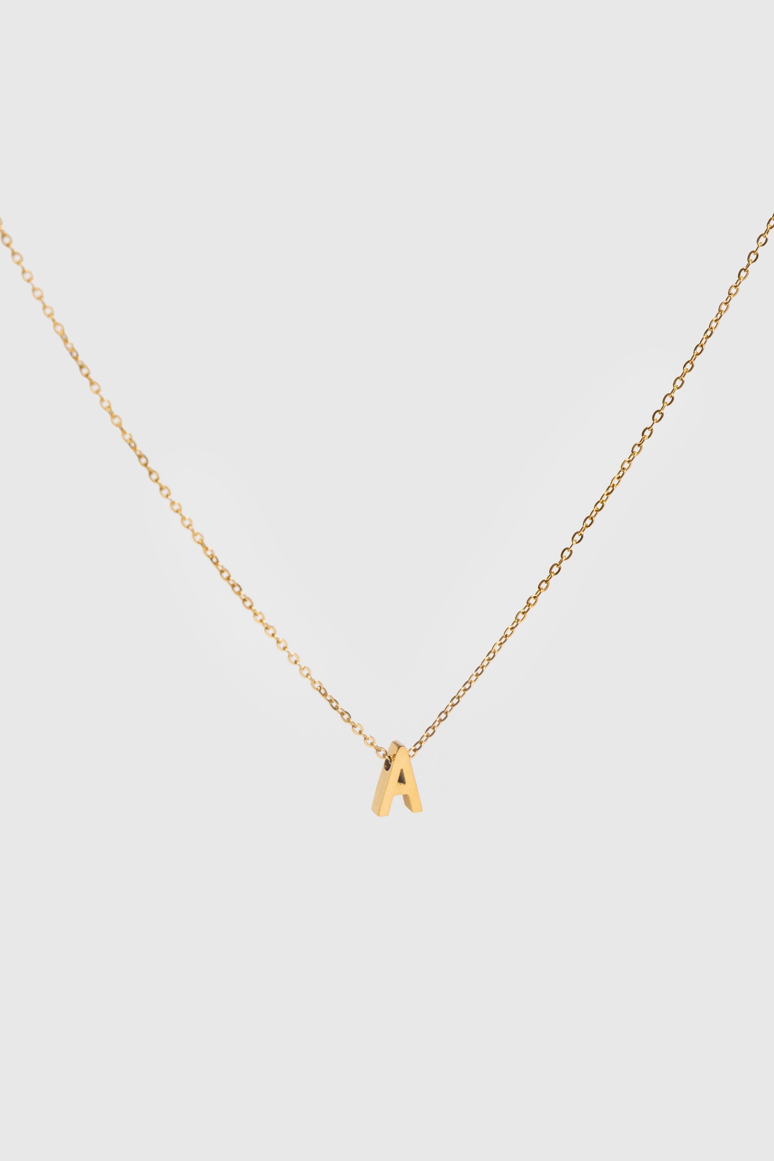 COLLAR  INICIAL