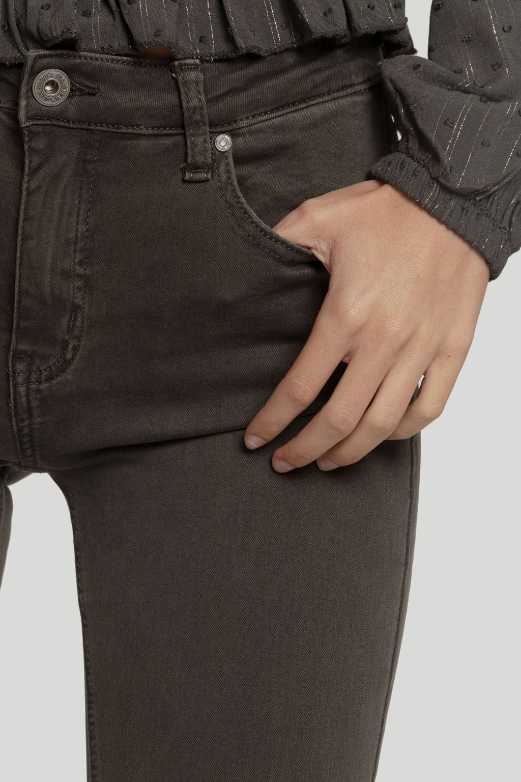 JEANS  BAJO