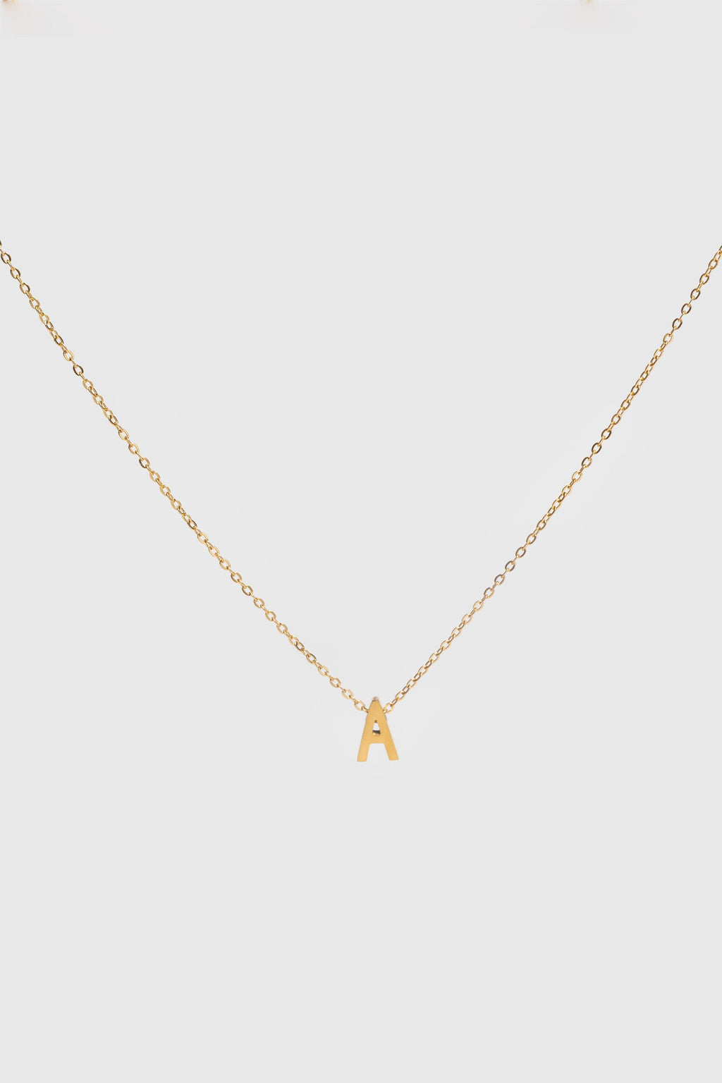 COLLAR  INICIAL