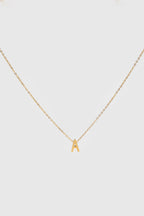 COLLAR  INICIAL