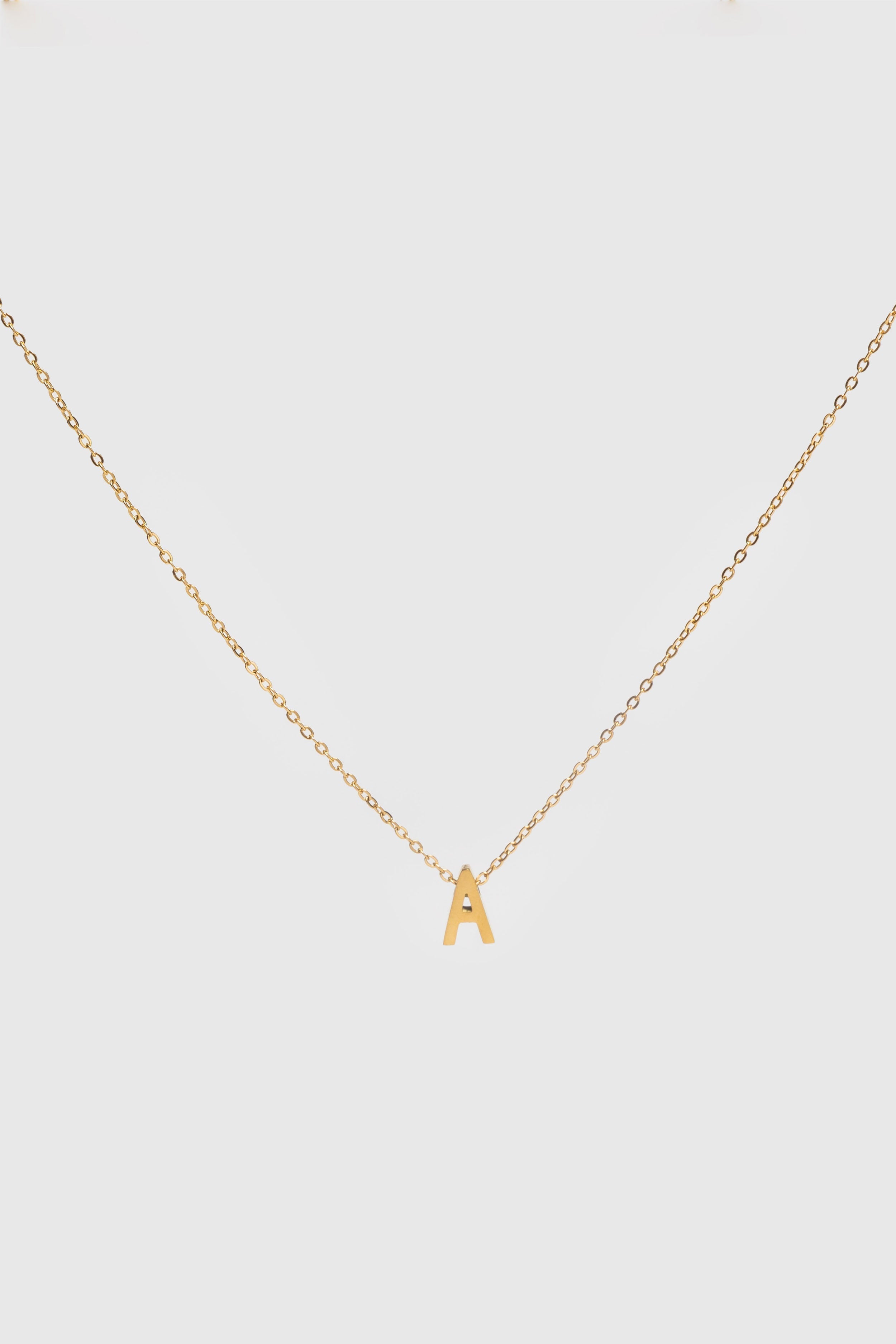 COLLAR  INICIAL