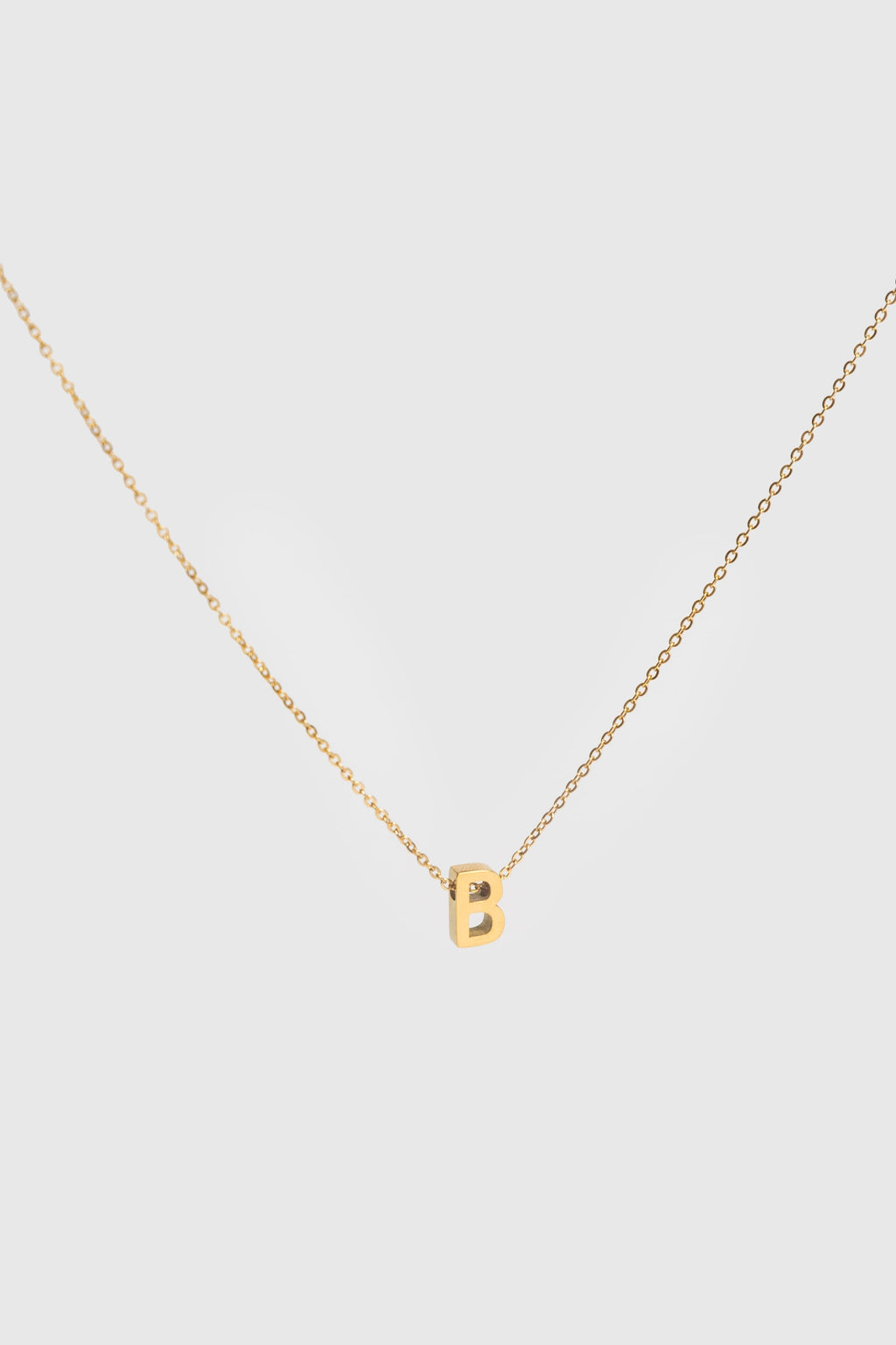COLLAR  INICIAL