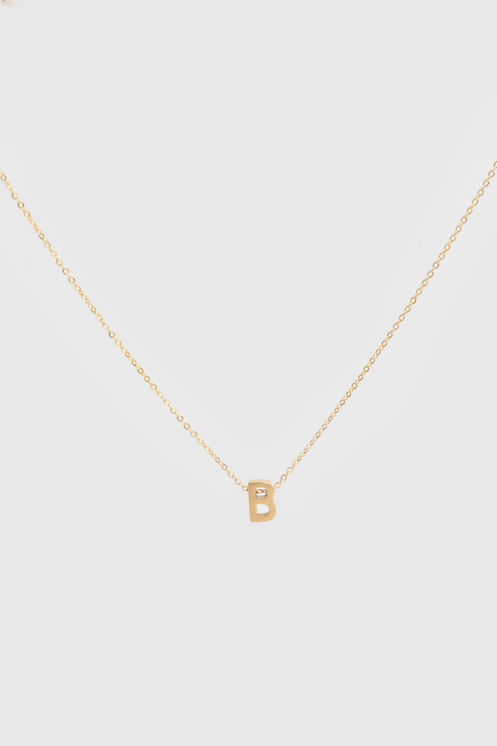 COLLAR  INICIAL