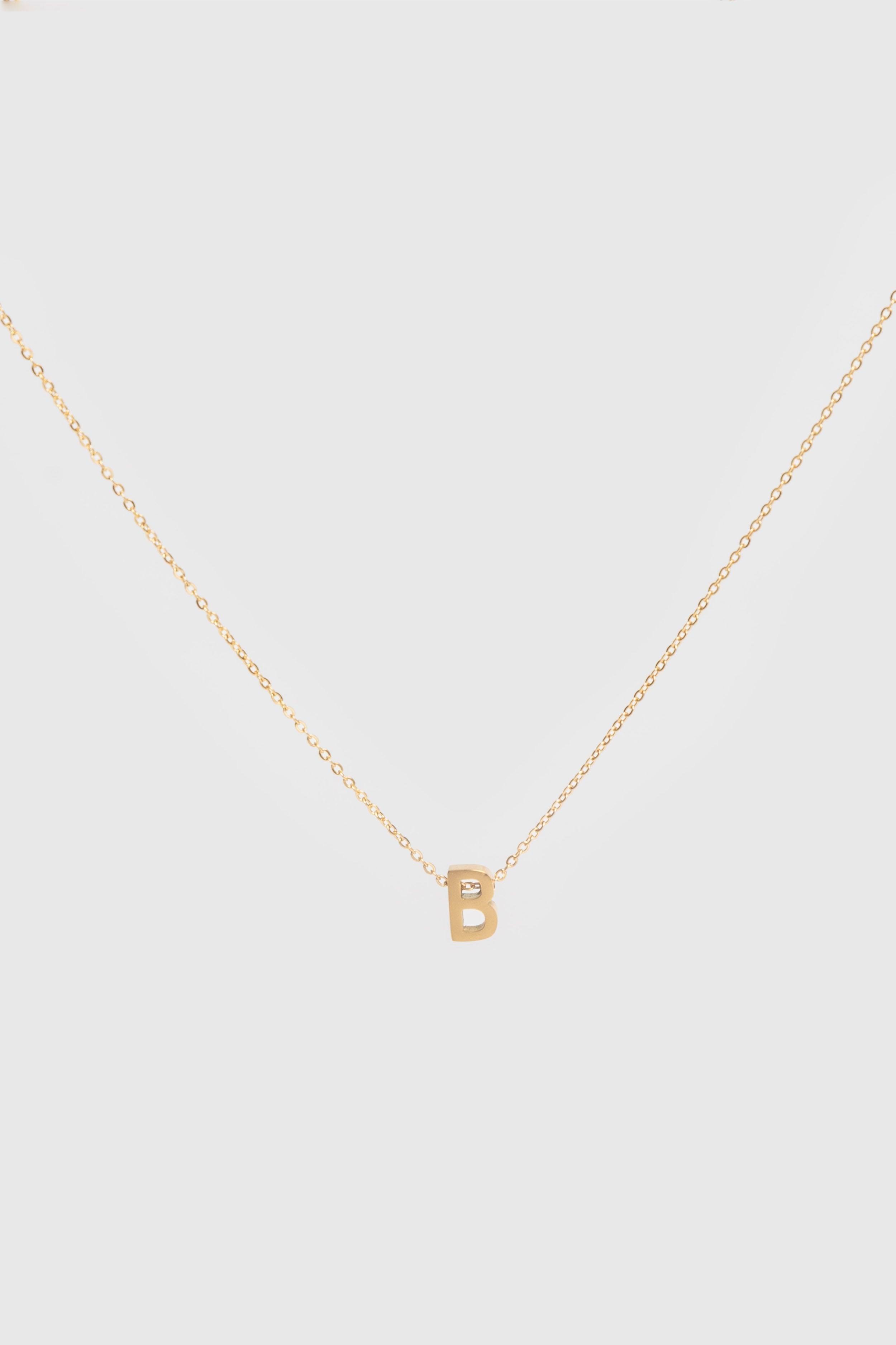 COLLAR  INICIAL
