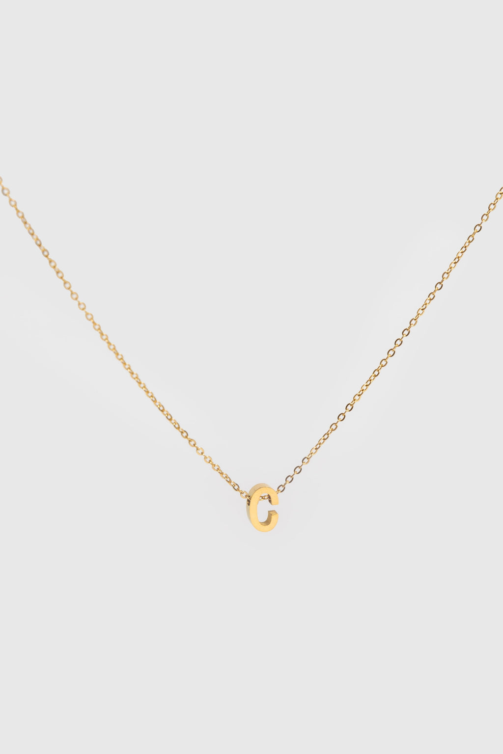 COLLAR  INICIAL