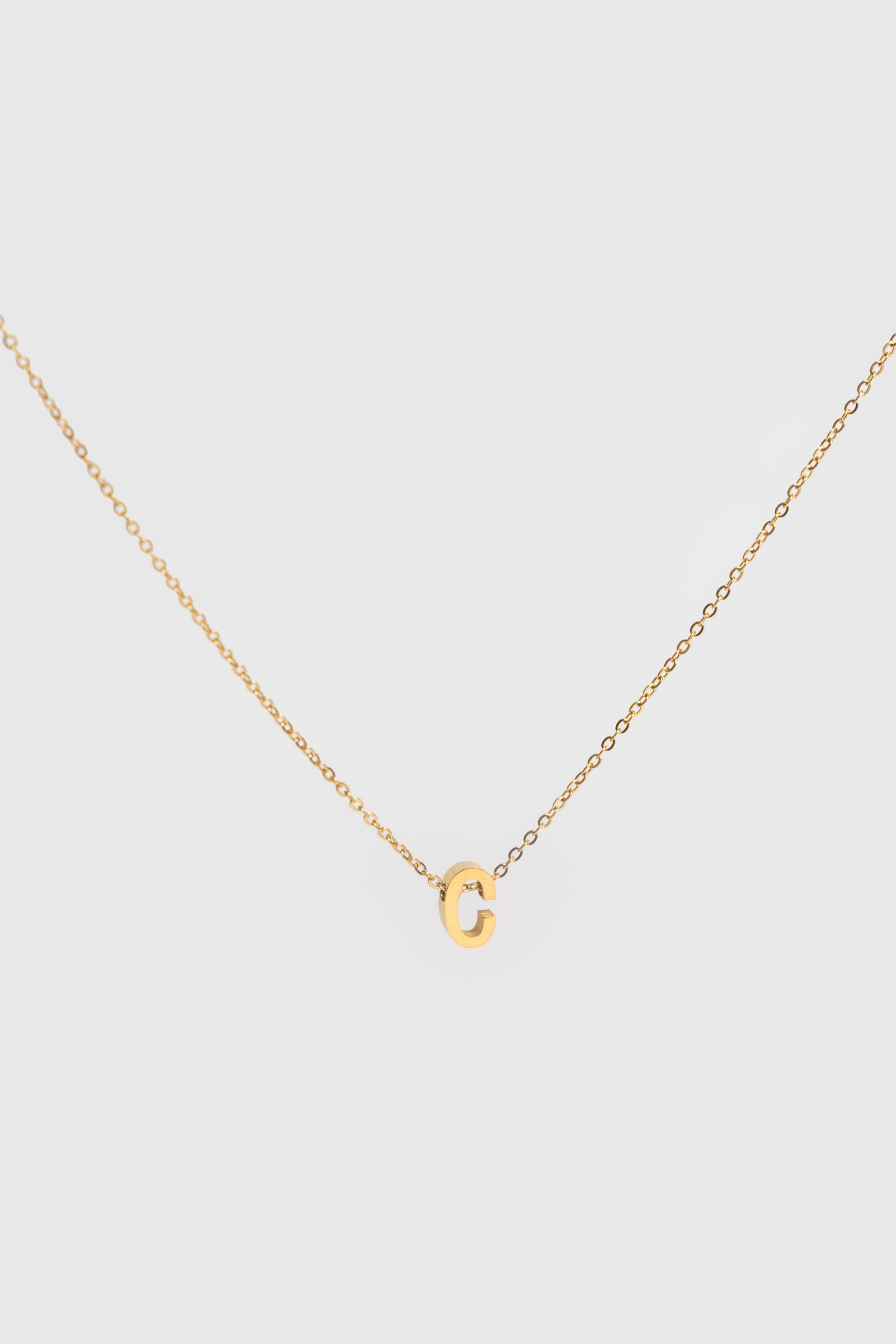 COLLAR  INICIAL