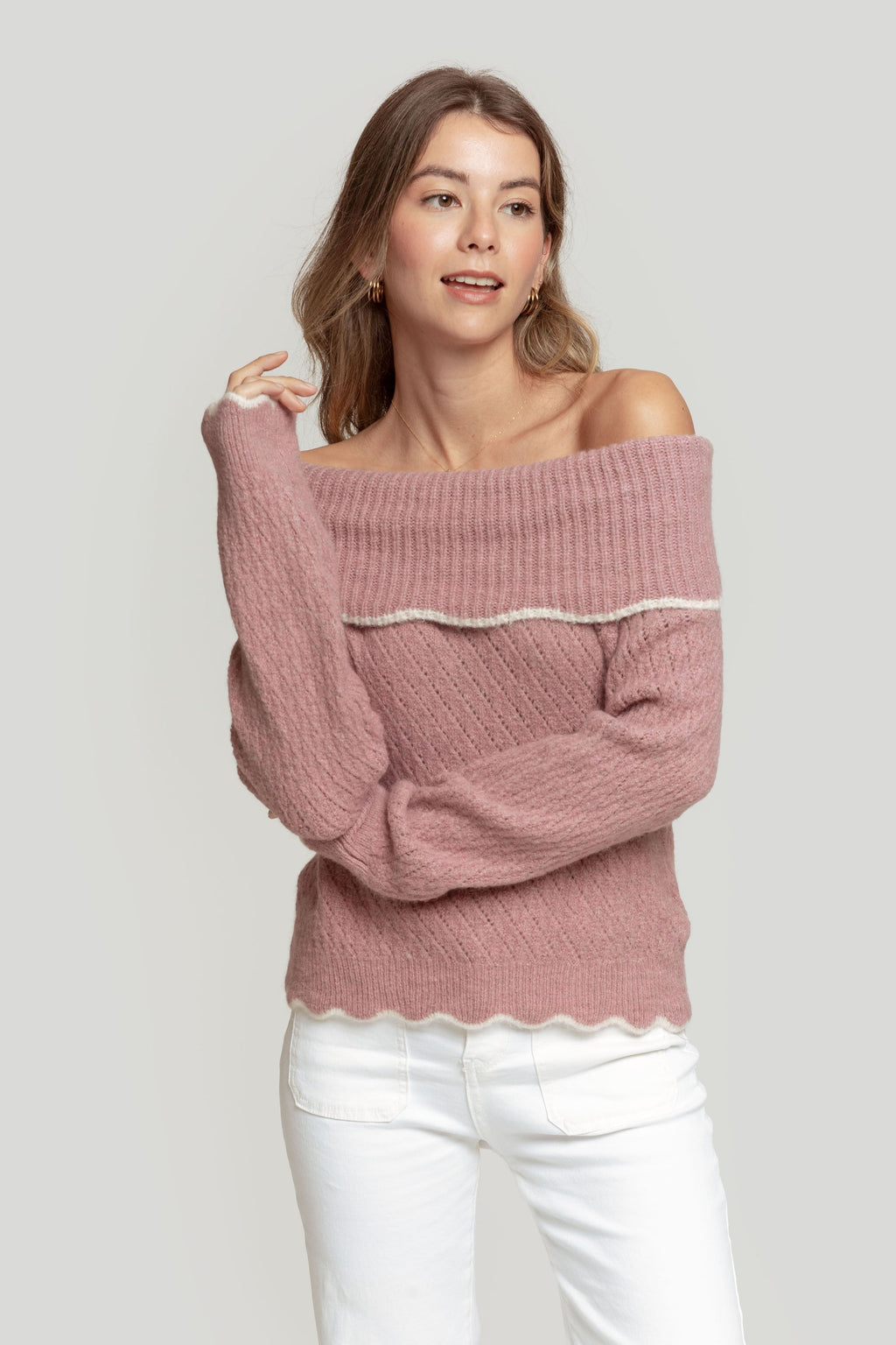 JERSEY  CUELLO