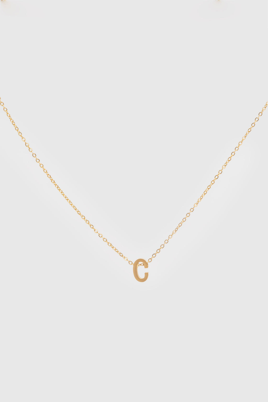 COLLAR  INICIAL