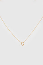 COLLAR  INICIAL