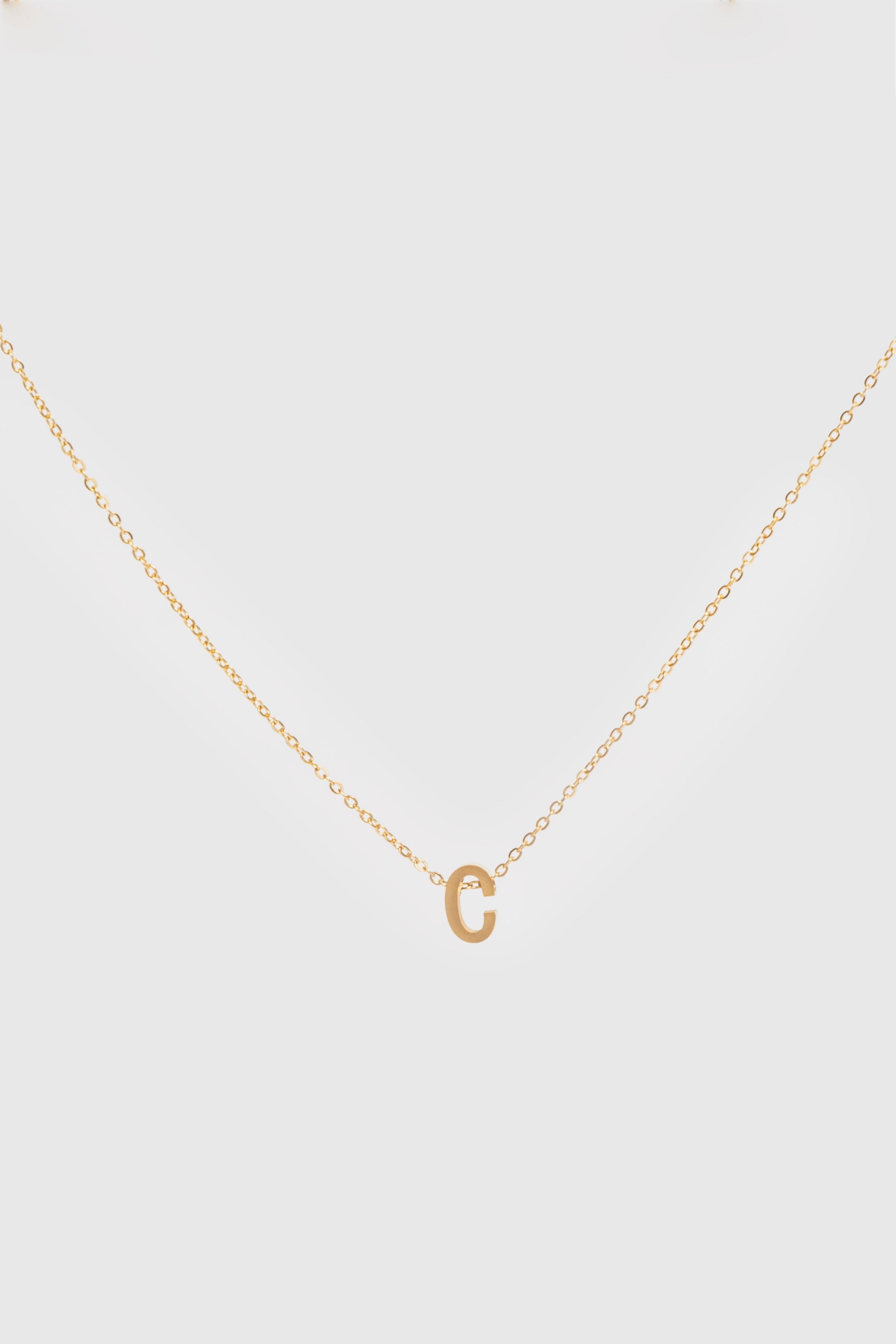 COLLAR  INICIAL
