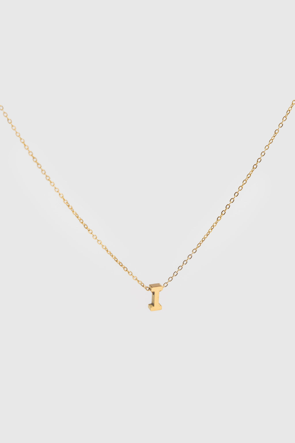 COLLAR  INICIAL