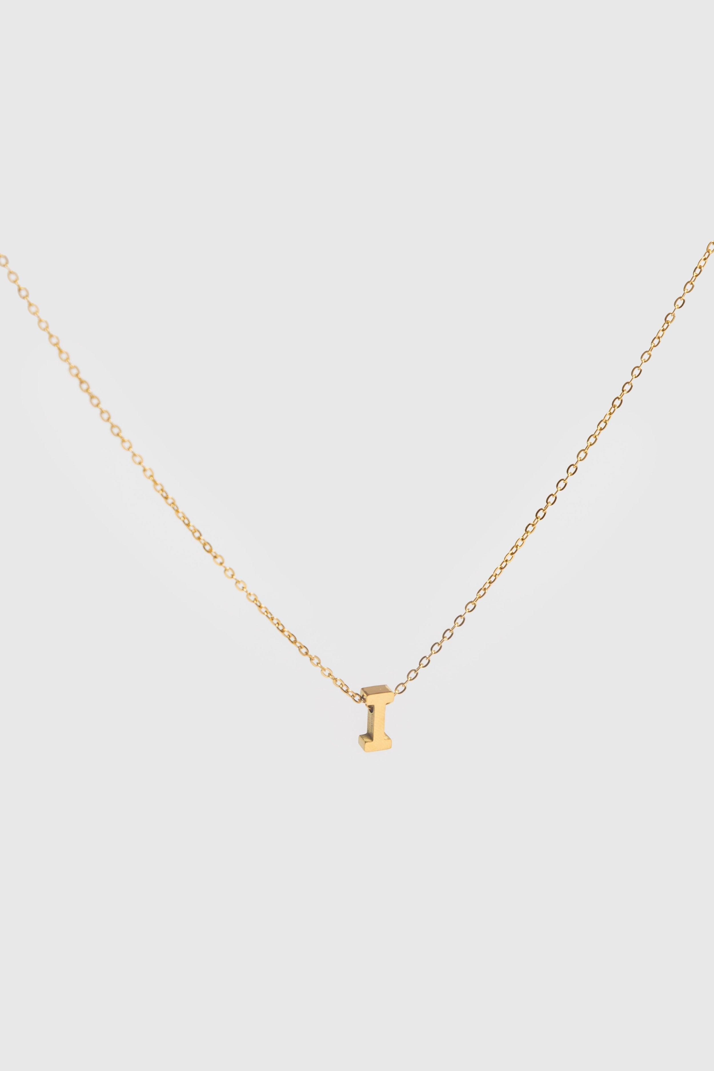 COLLAR  INICIAL