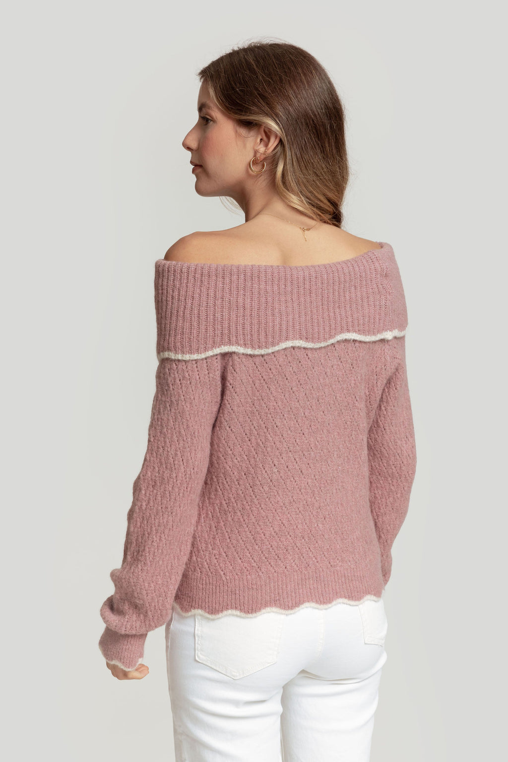 JERSEY  CUELLO
