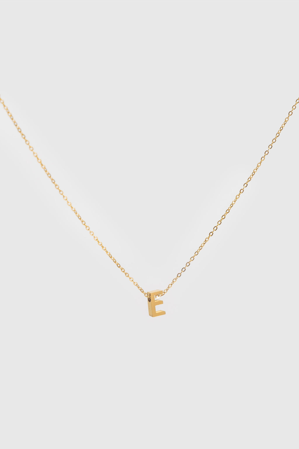 COLLAR  INICIAL