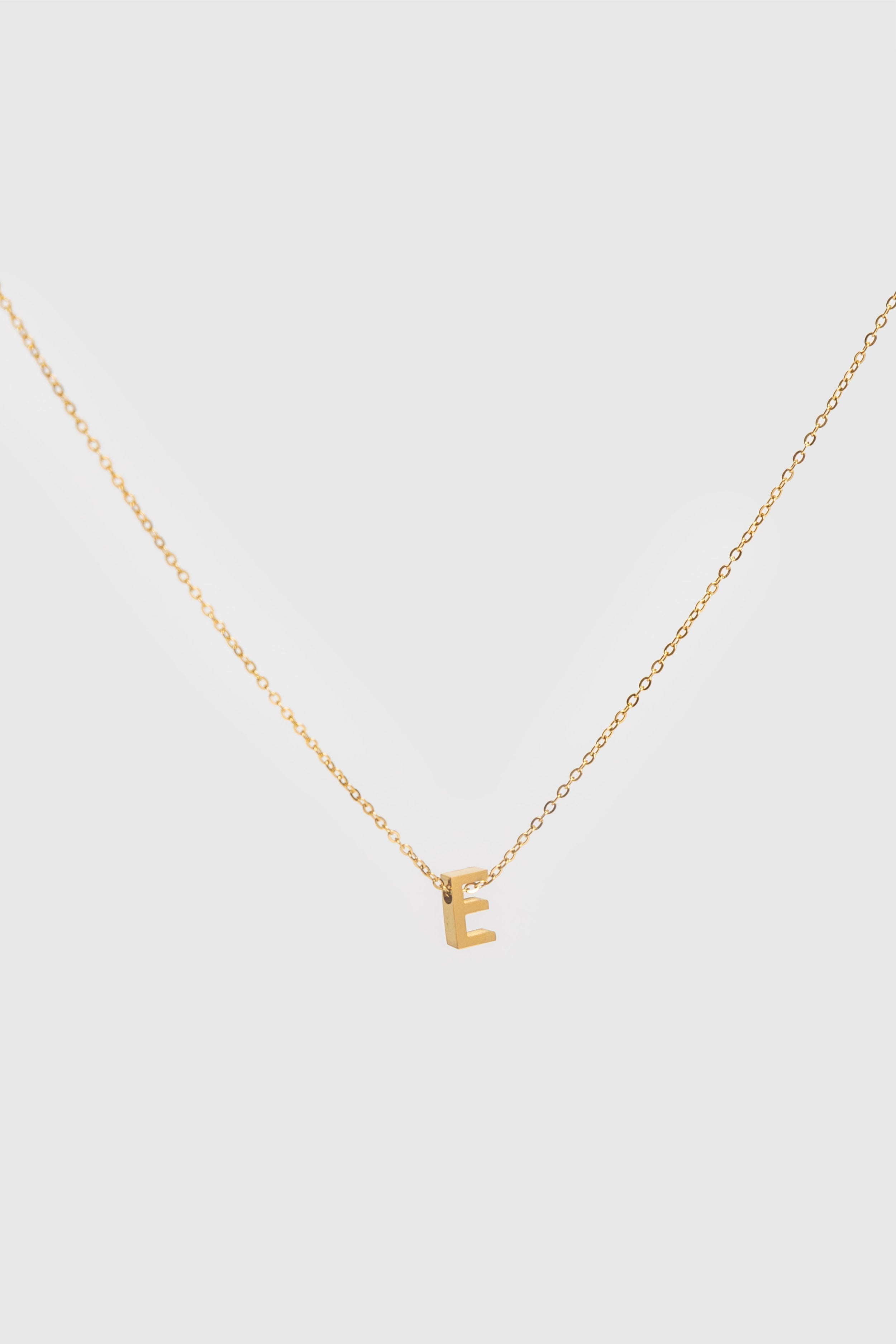 COLLAR  INICIAL