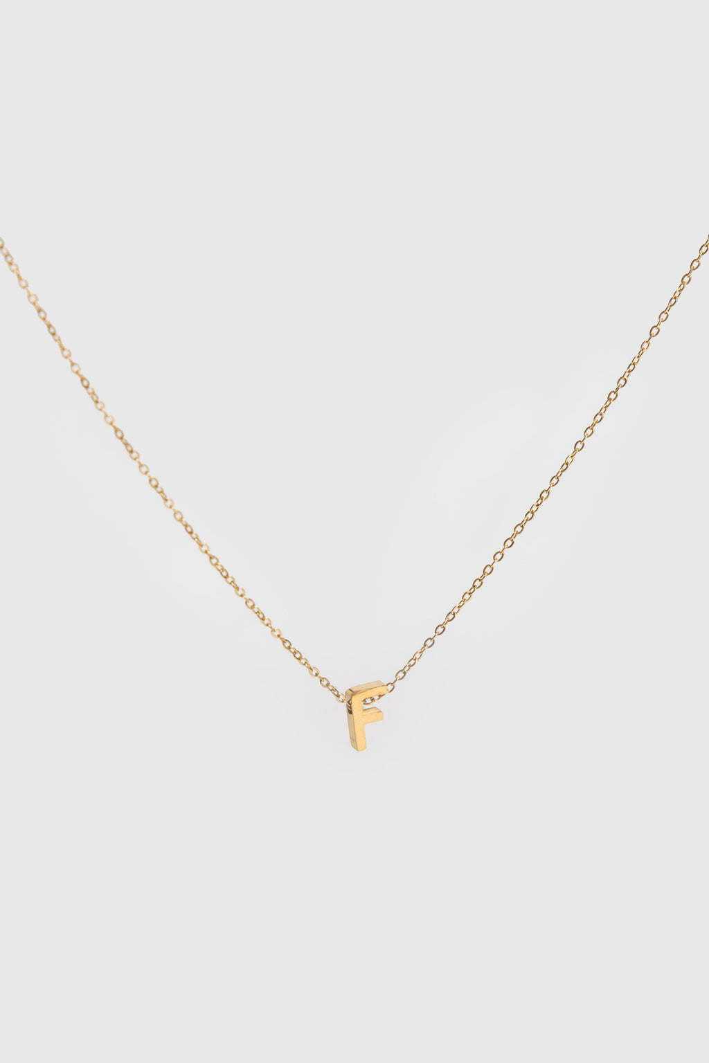 COLLAR  INICIAL
