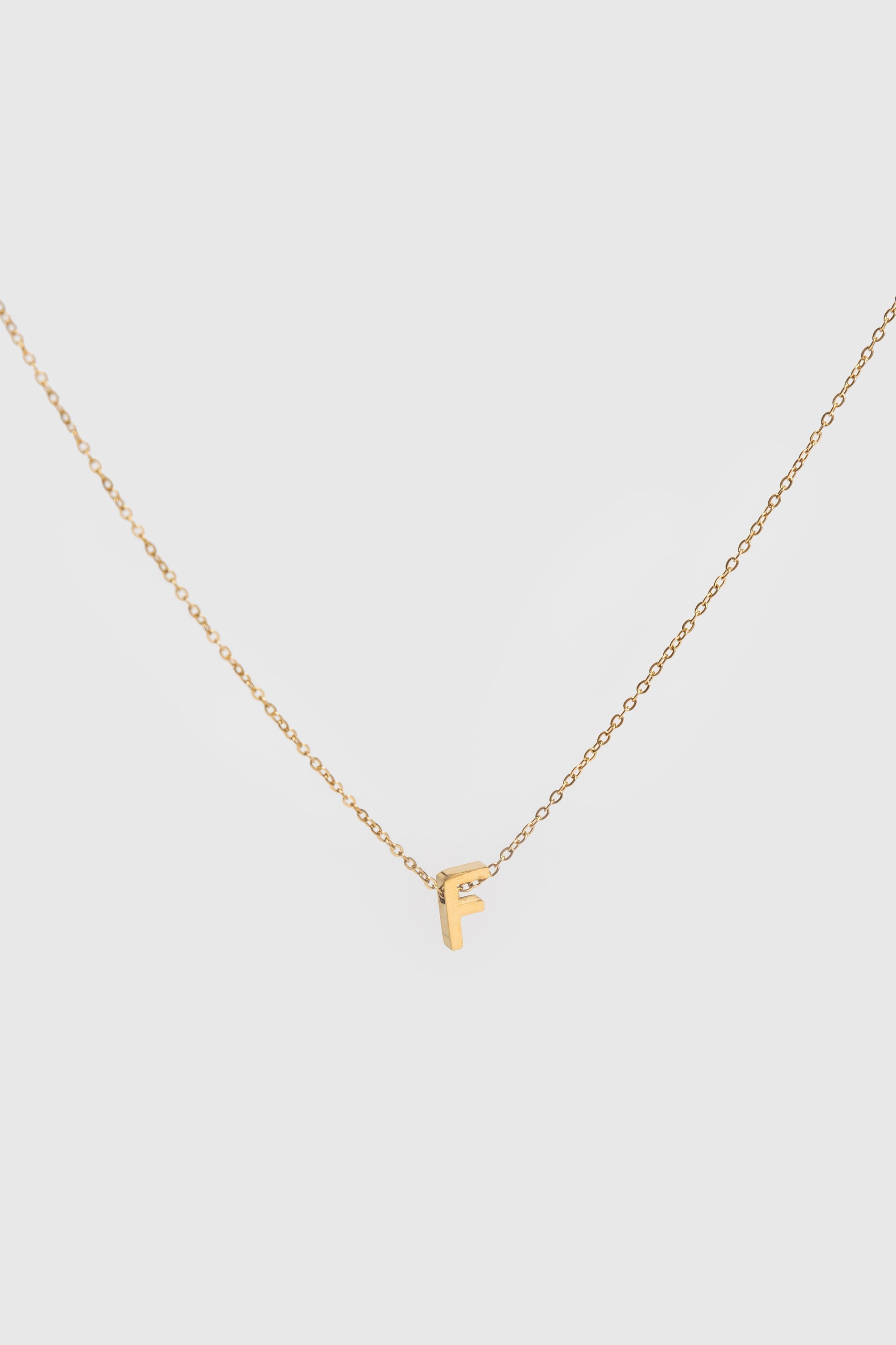 COLLAR  INICIAL
