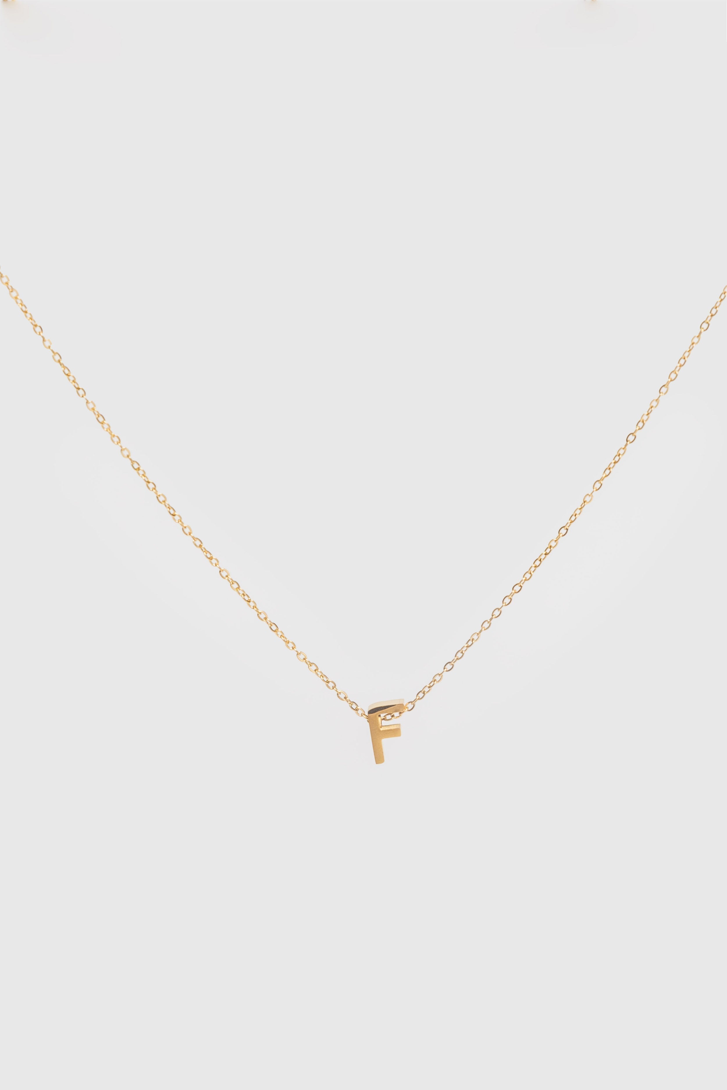 COLLAR  INICIAL