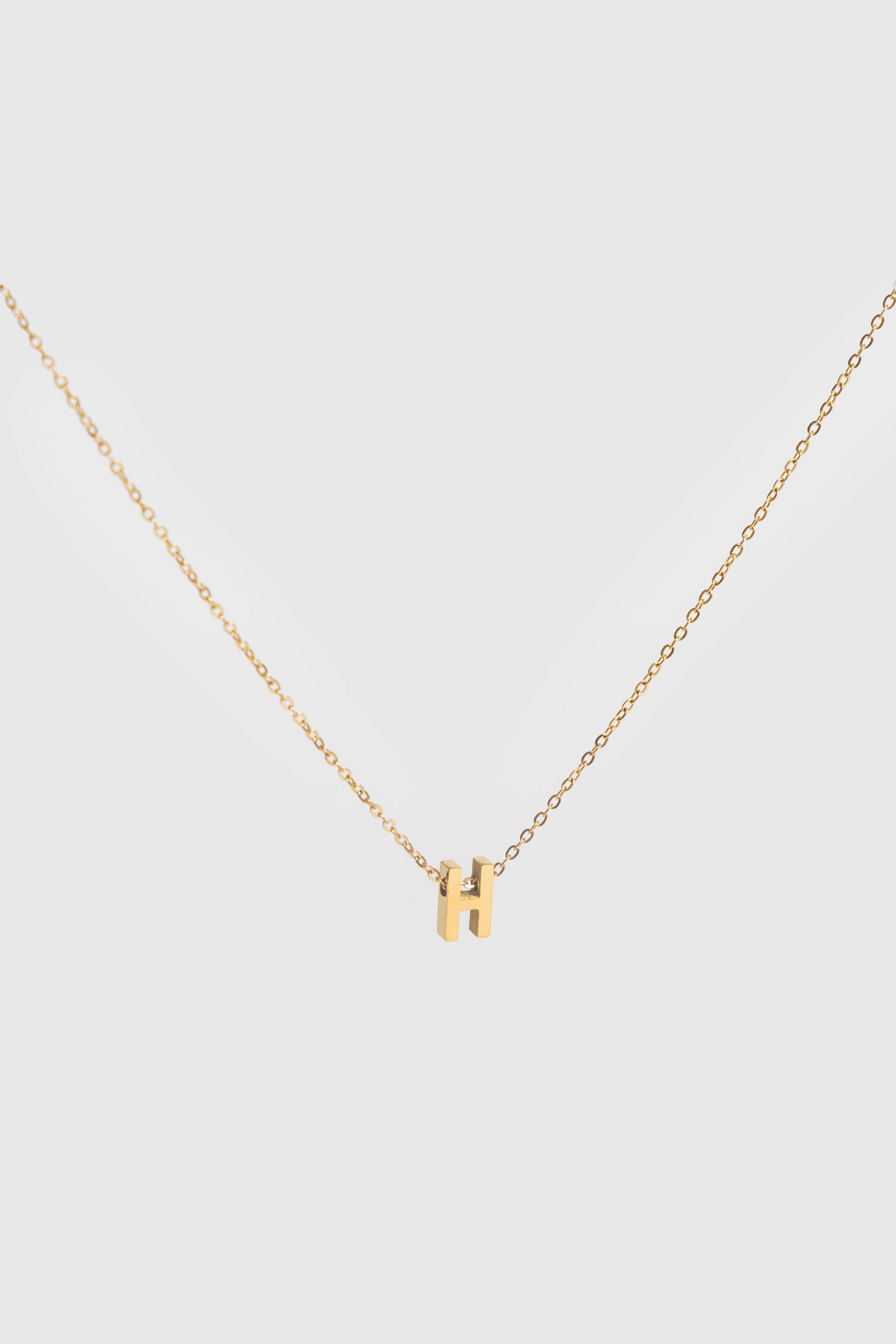 COLLAR  INICIAL