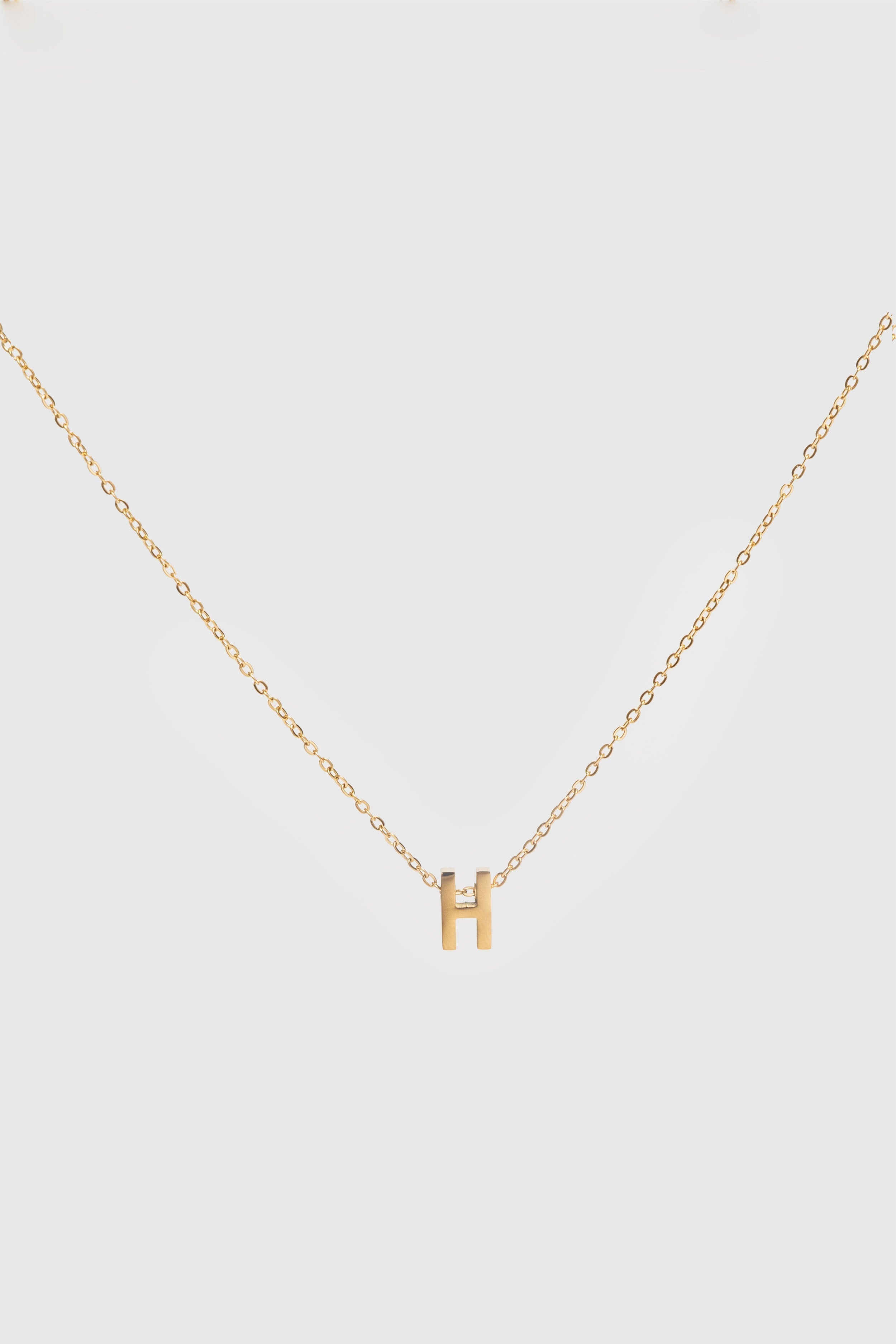 COLLAR  INICIAL