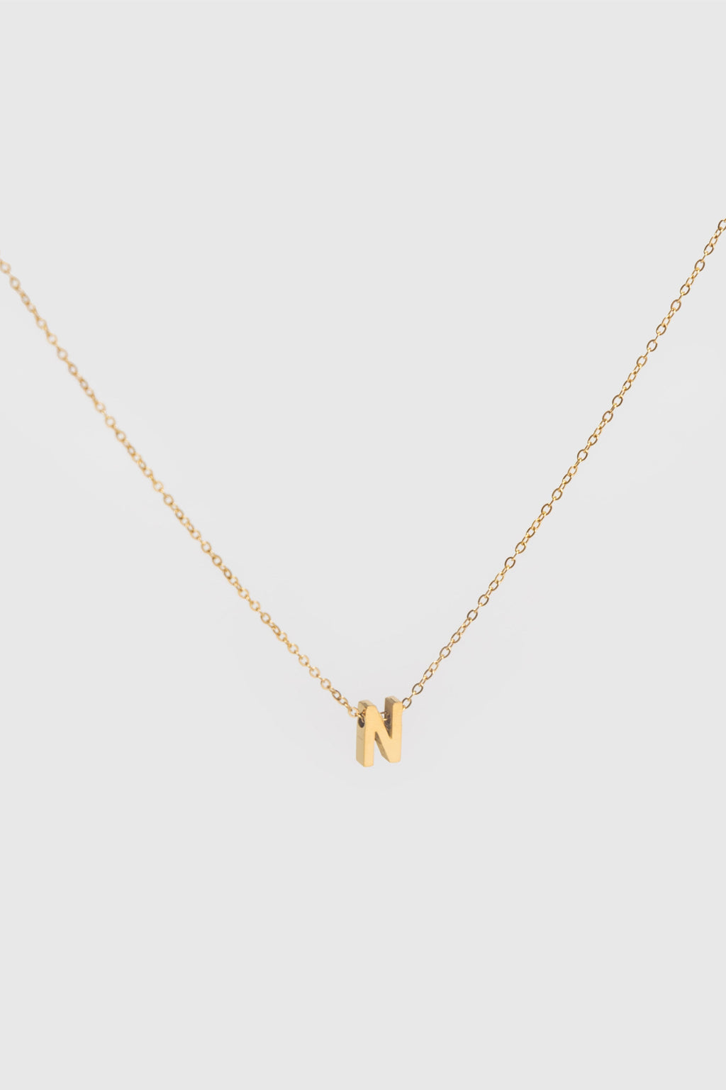 COLLAR  INICIAL
