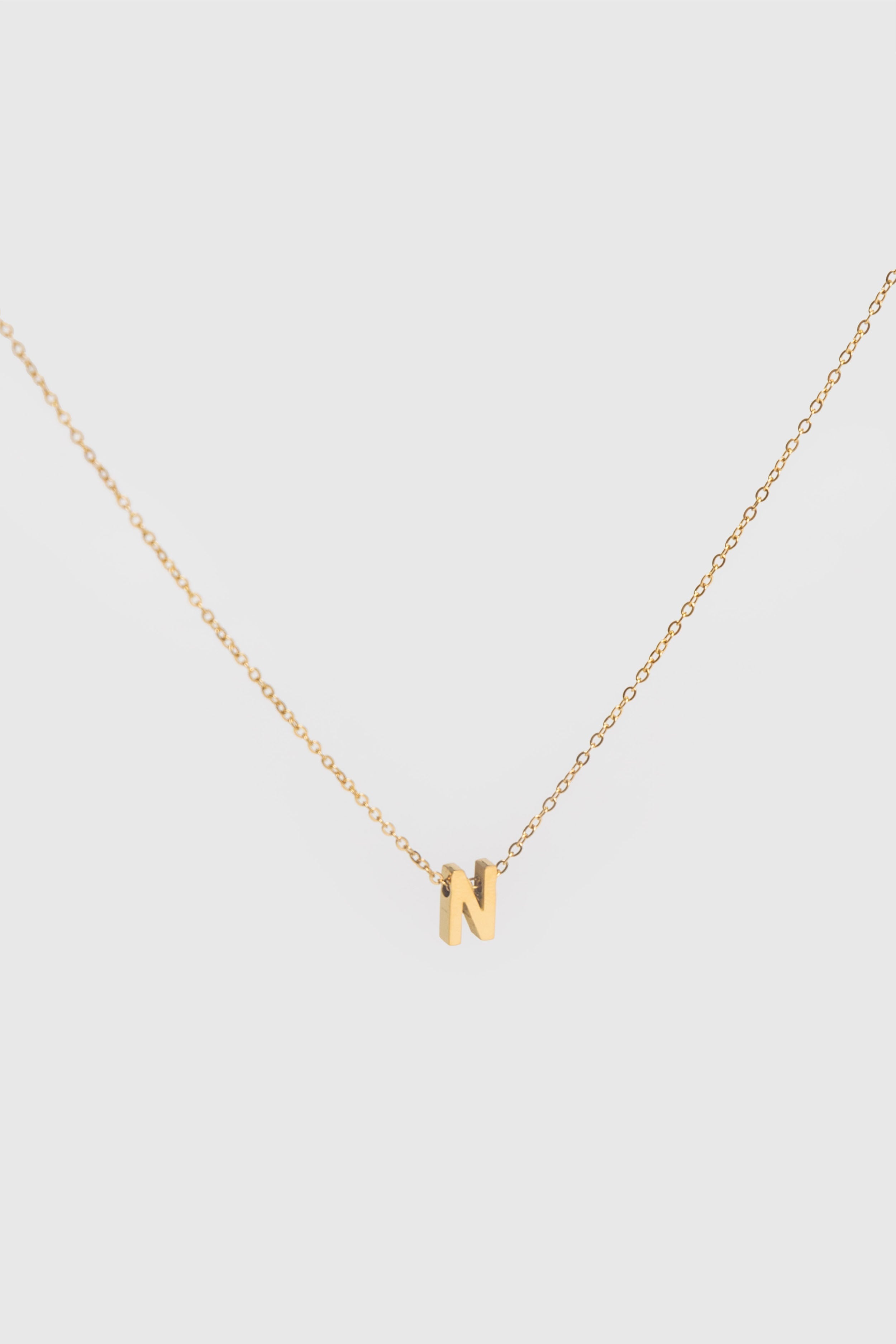 COLLAR  INICIAL