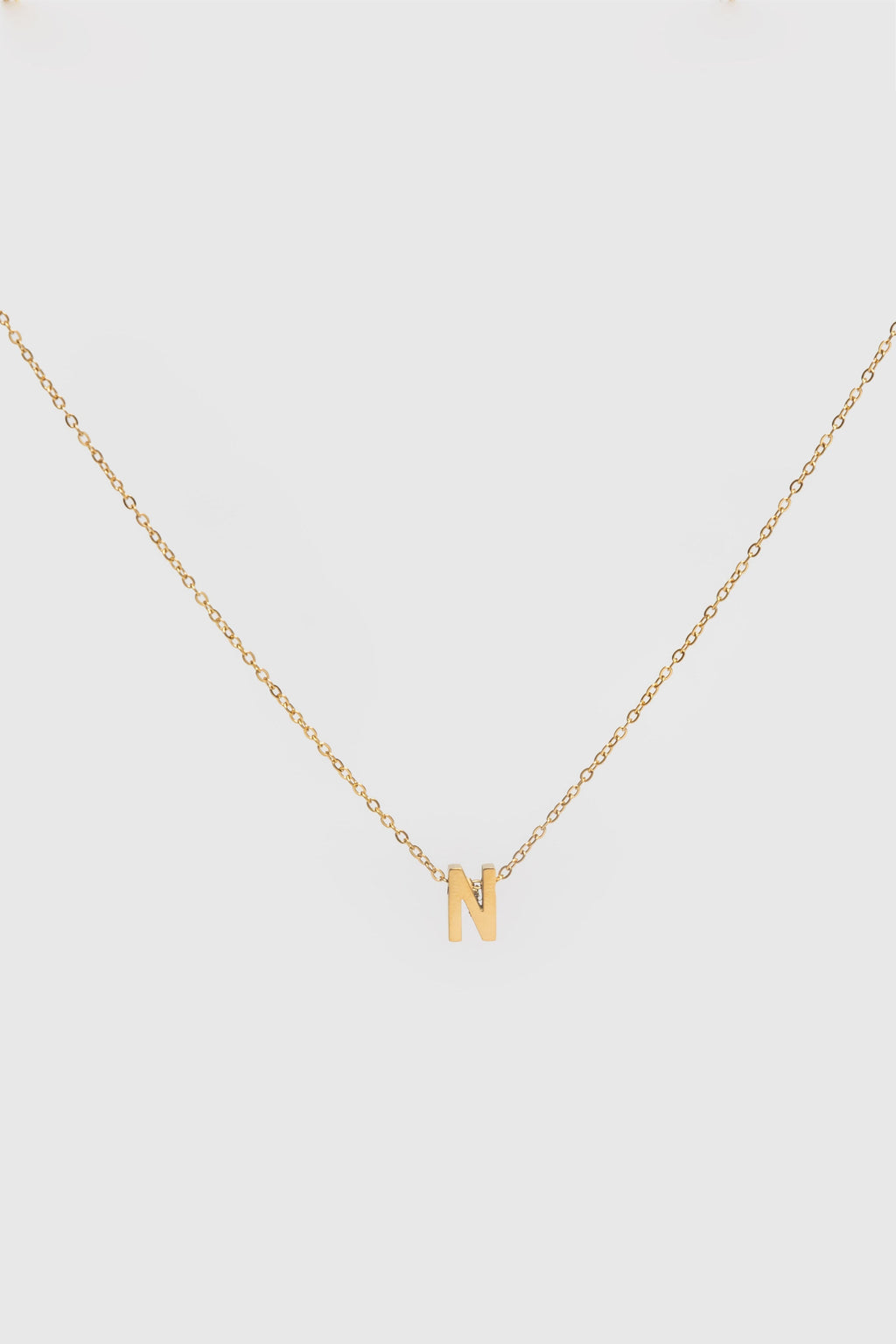 COLLAR  INICIAL