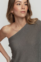 PONCHO  BRILLO