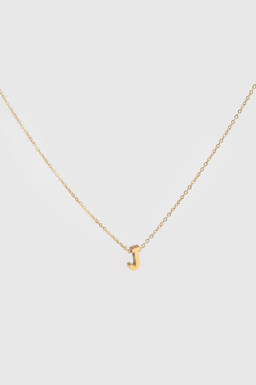 COLLAR  INICIAL