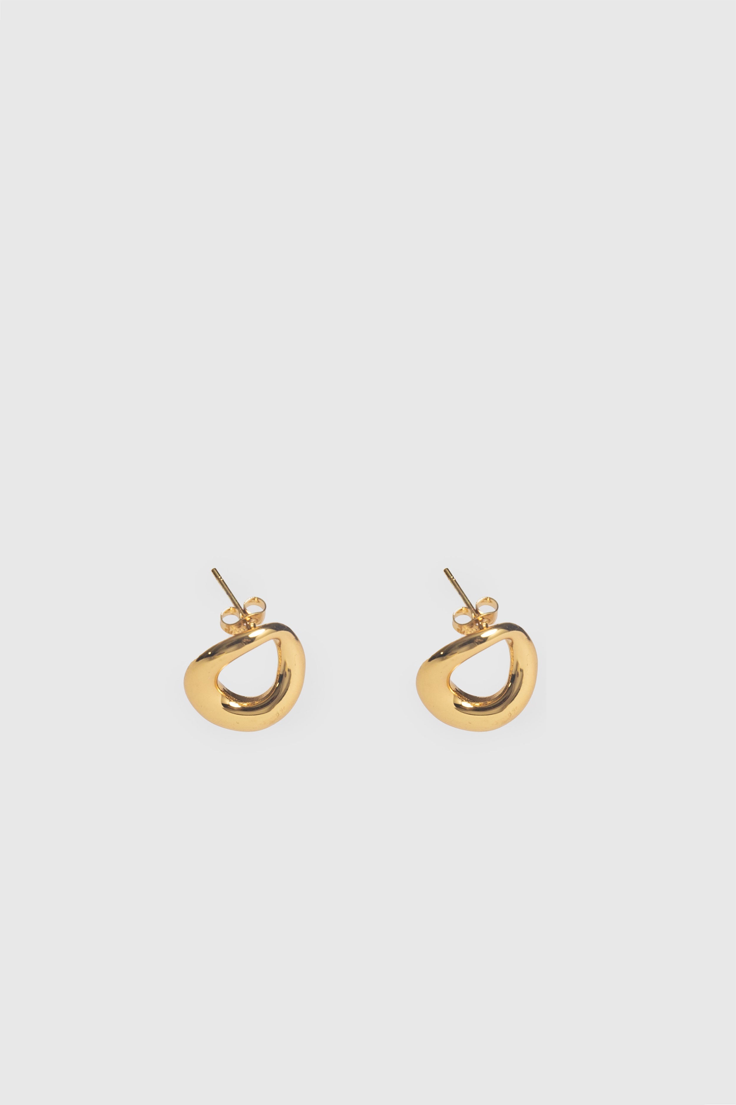 PENDIENTES  IRREGULAR
