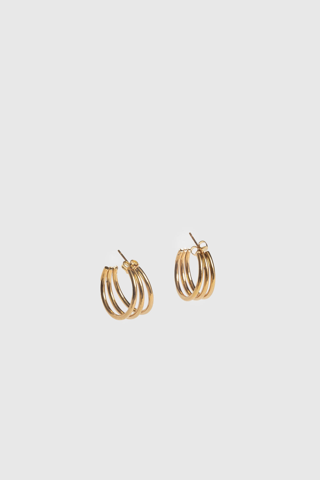PENDIENTES  TRIPLE