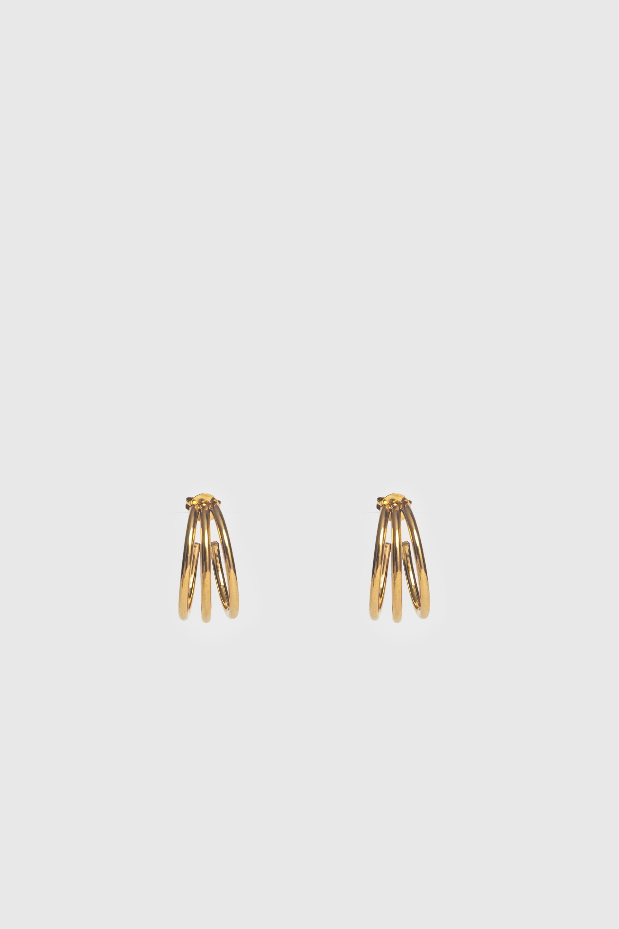 PENDIENTES  TRIPLE