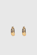 PENDIENTES  BRILLO
