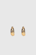 PENDIENTES  BRILLO