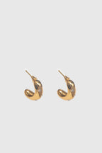 PENDIENTES  BRILLO