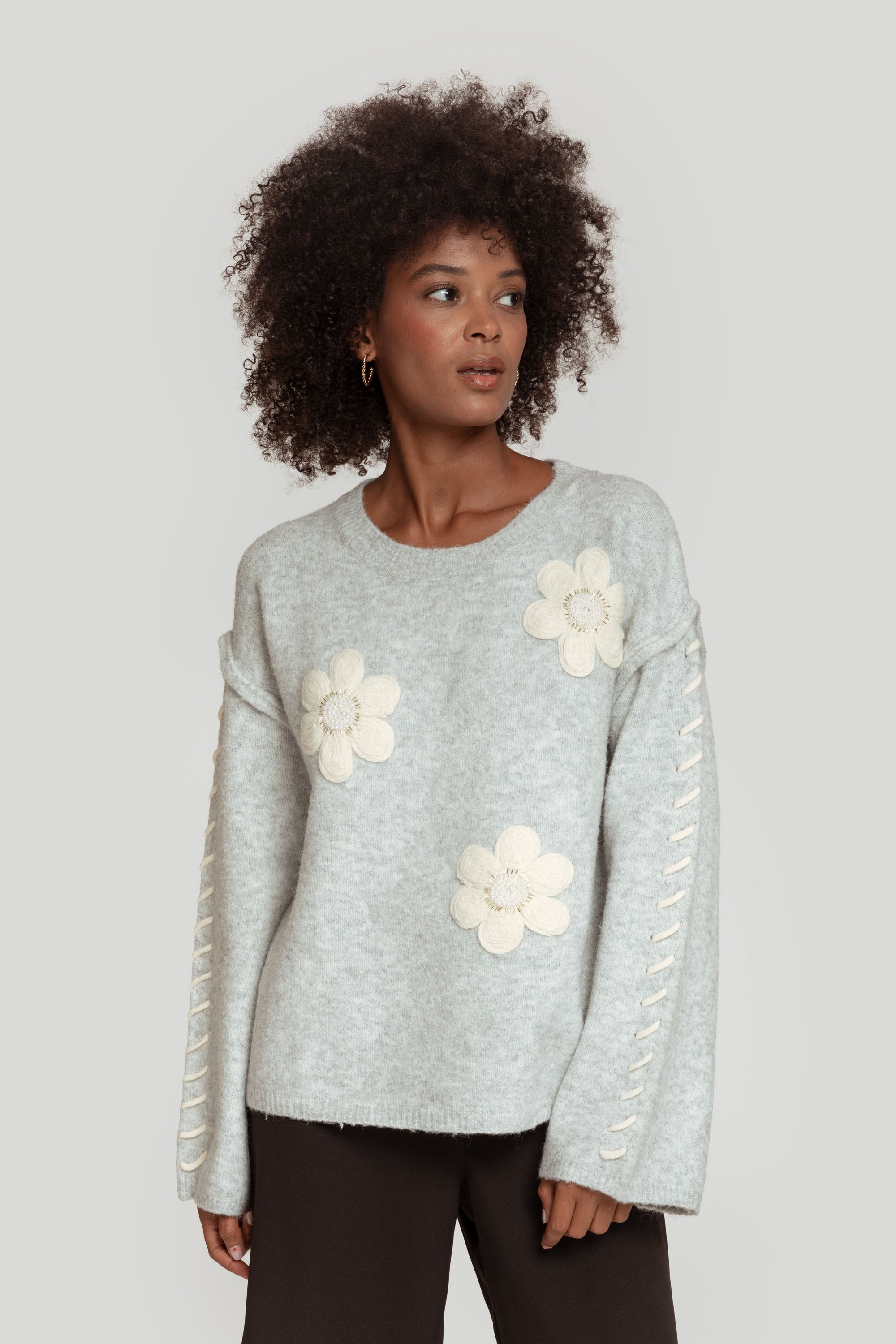 JERSEY  FLORES