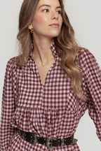 VESTIDO  OVERSIZE
