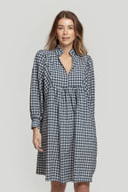 VESTIDO  OVERSIZE