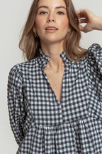 VESTIDO  OVERSIZE