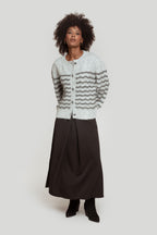 CARDIGAN  TRAMA